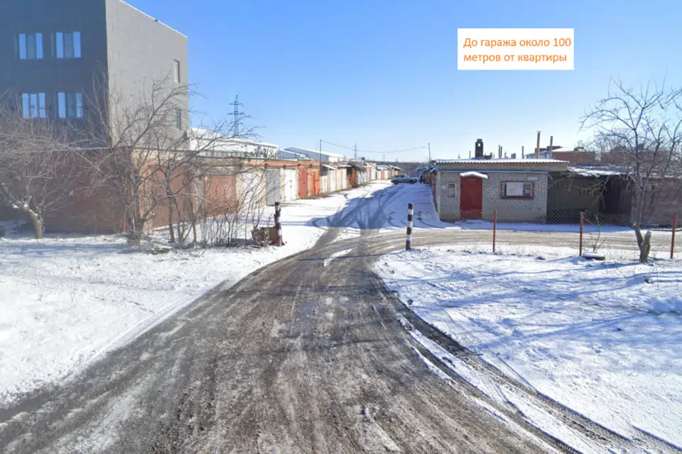 Продаётся гараж, 39.2 м²