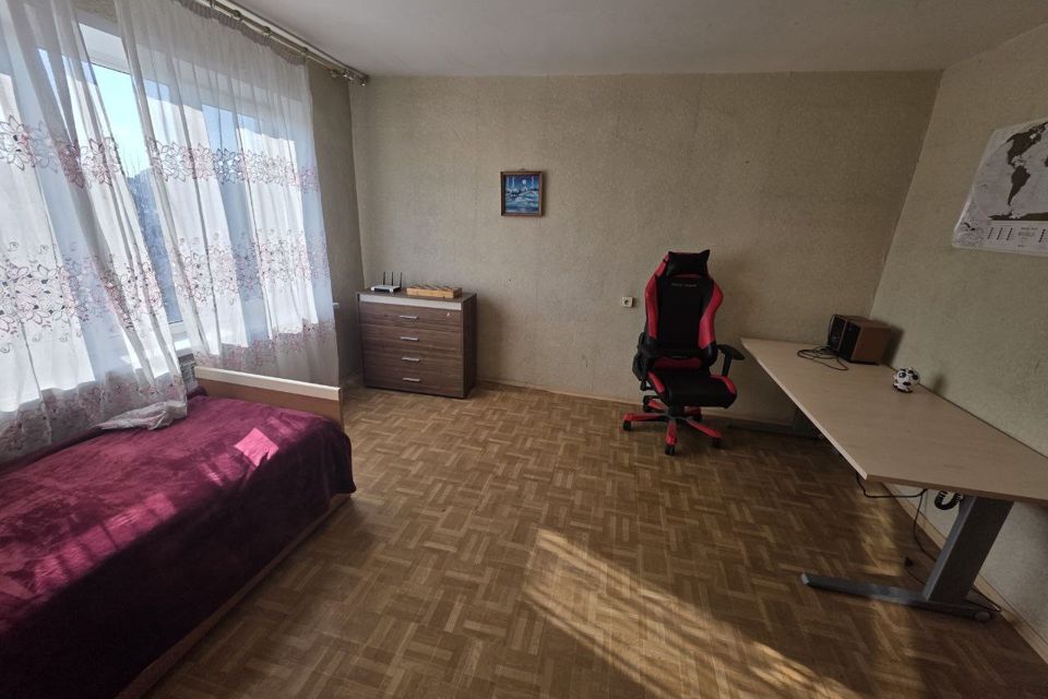 Продаётся 2-комнатная квартира, 48 м²
