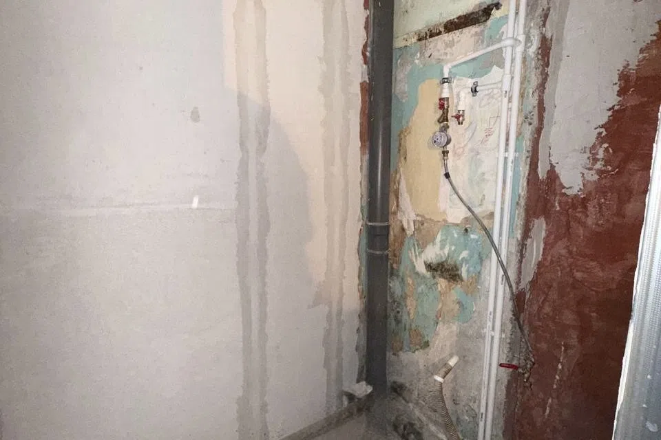Продаётся студия, 18.1 м²