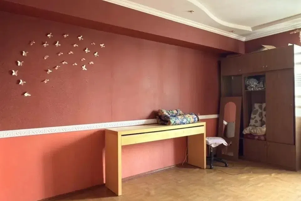 Продаётся 2-комнатная квартира, 59 м²