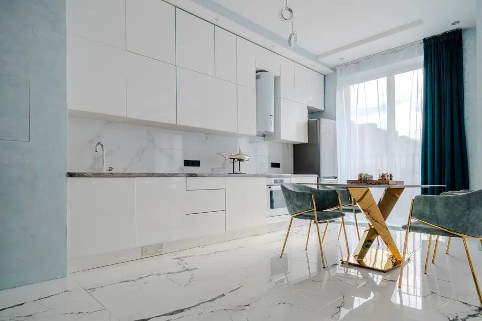Продаётся 1-комнатная квартира, 37.3 м²