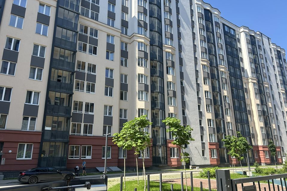 Продаётся студия, 25 м²