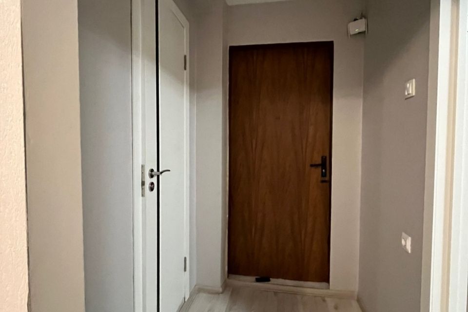 Продаётся 1-комнатная квартира, 41 м²