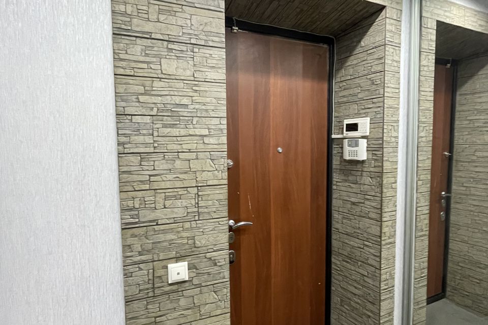 Продаётся 2-комнатная квартира, 54.9 м²