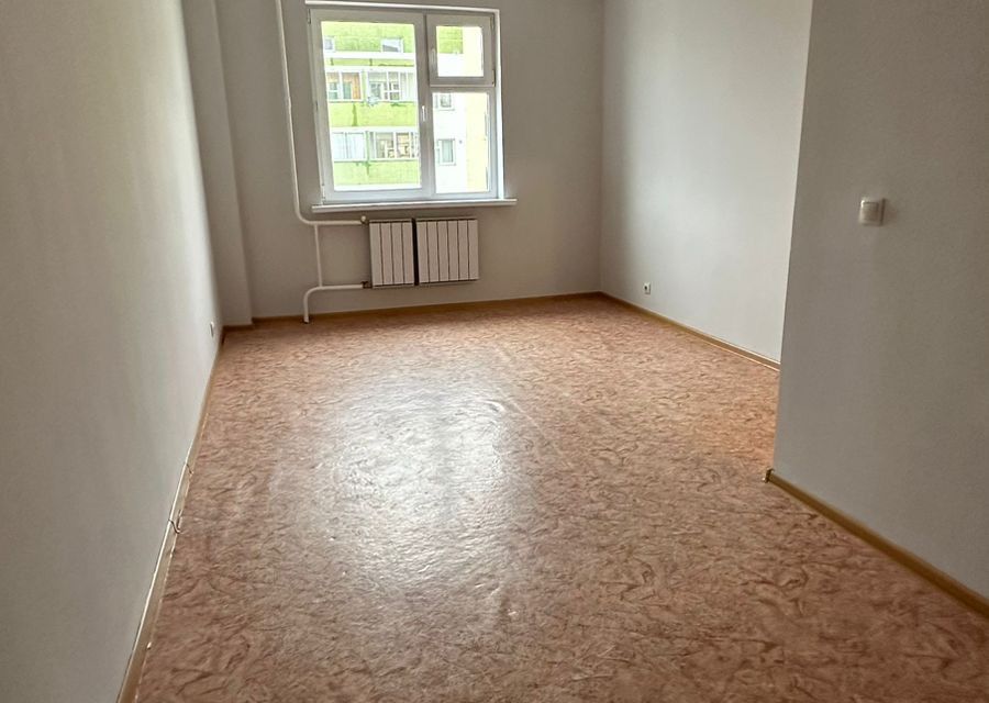 Продаётся 1-комнатная квартира, 34 м²
