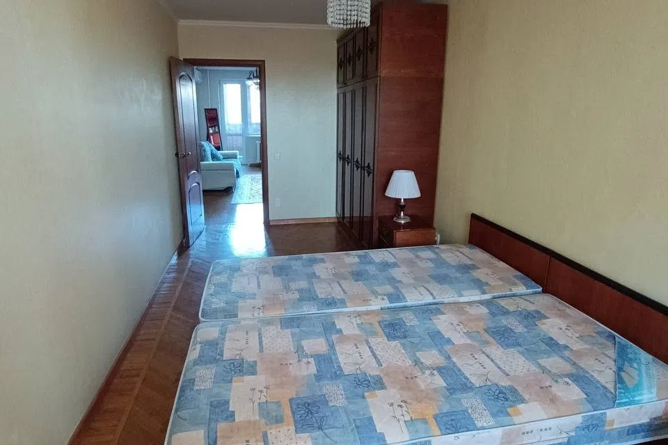 Продаётся 3-комнатная квартира, 66.3 м²