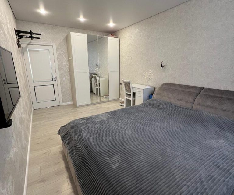 Продаётся 2-комнатная квартира, 56 м²