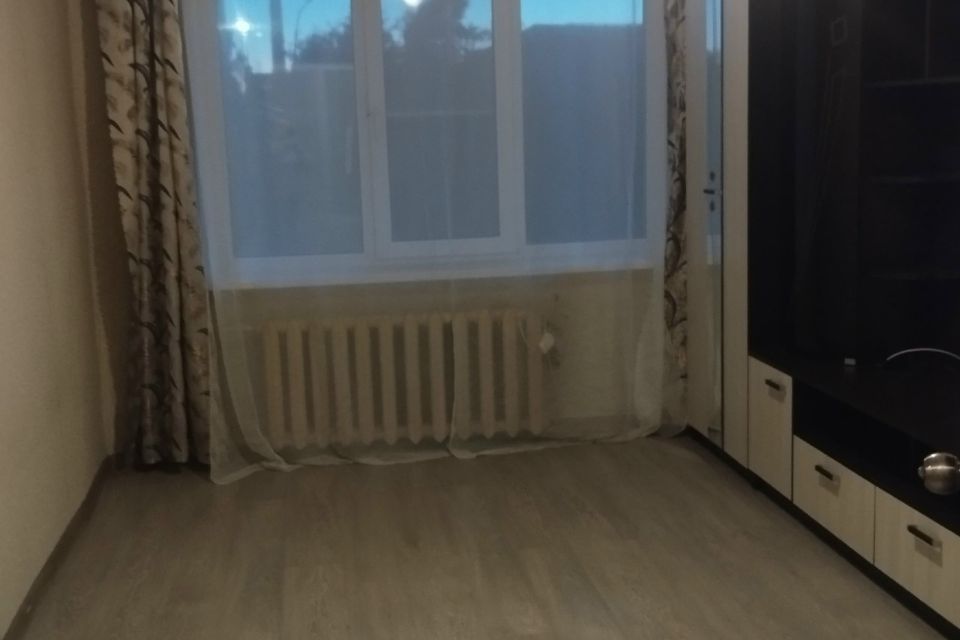 Продаётся 1-комнатная квартира, 33 м²