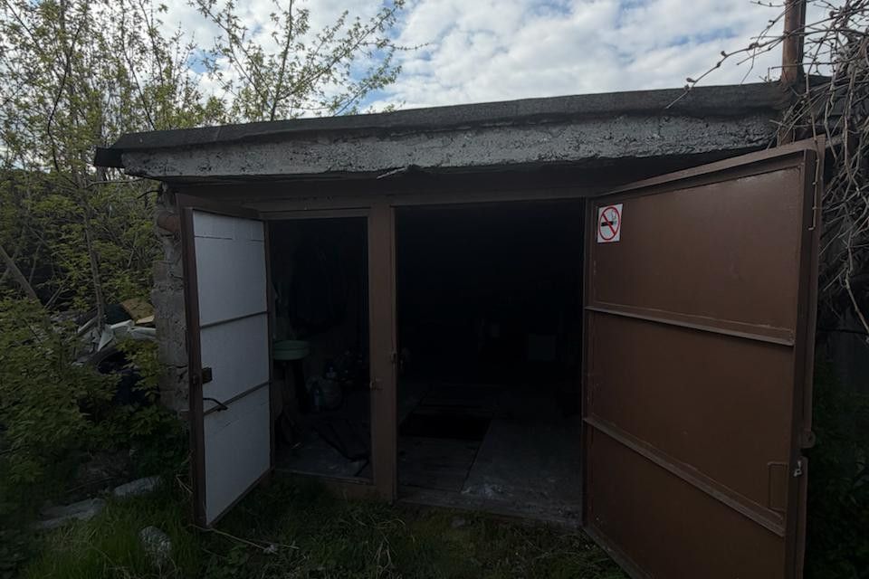 Продаётся гараж, 24 м²