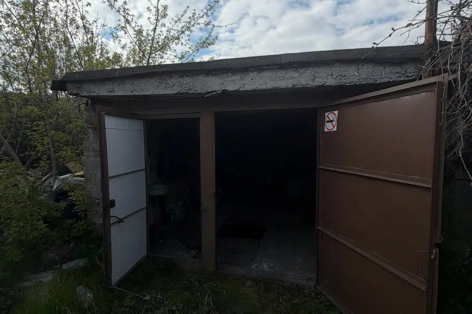 Продаётся гараж, 24 м²