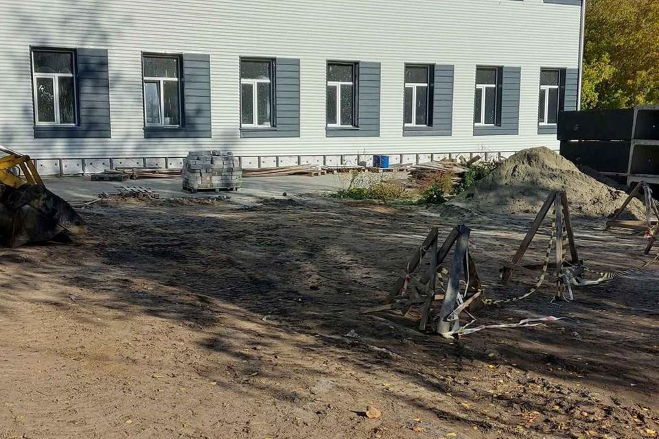 Продаётся студия, 22 м²