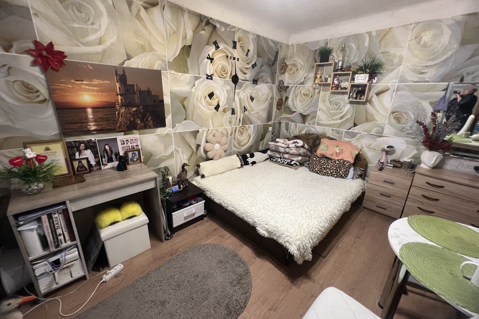 Продаётся 2-комнатная квартира, 45 м²