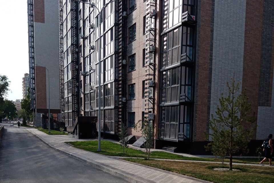 Продаётся офис, 20 м²