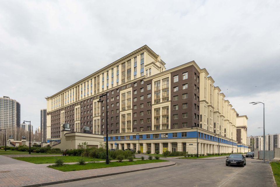 Тореза 98. Тореза 98
