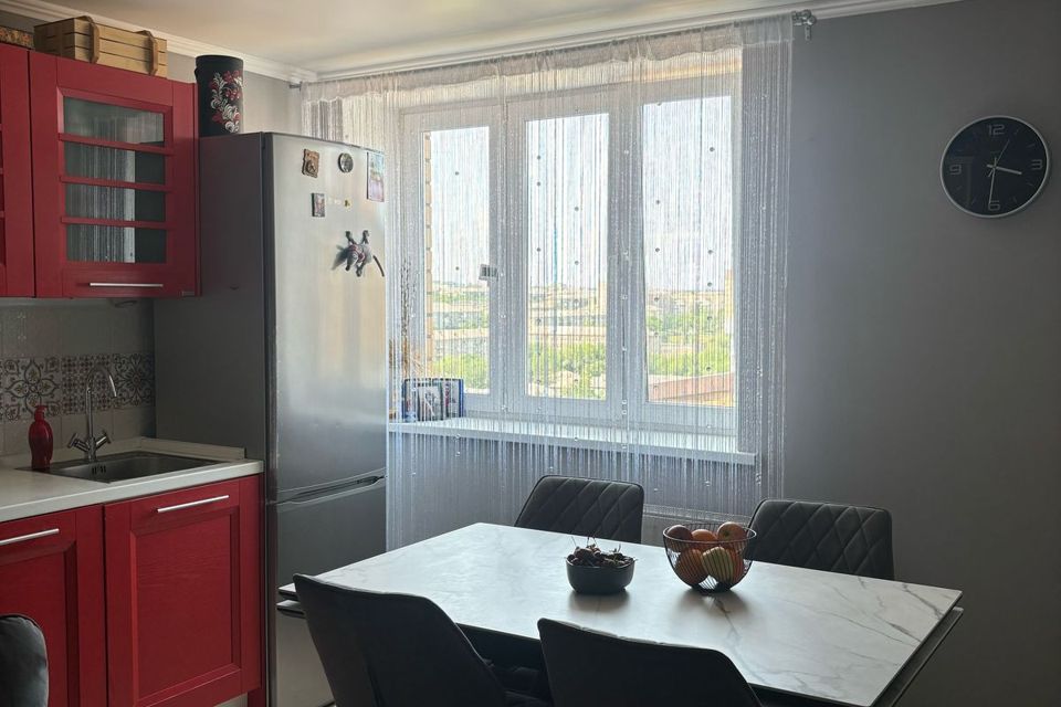 Продаётся 2-комнатная квартира, 70 м²