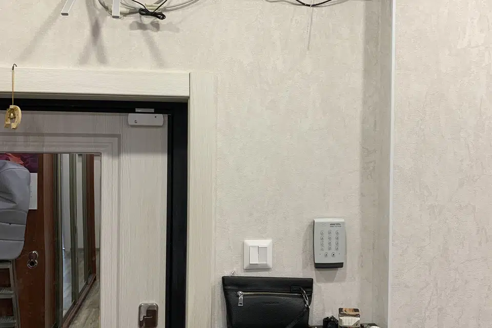 Продаётся 4-комнатная квартира, 112.1 м²