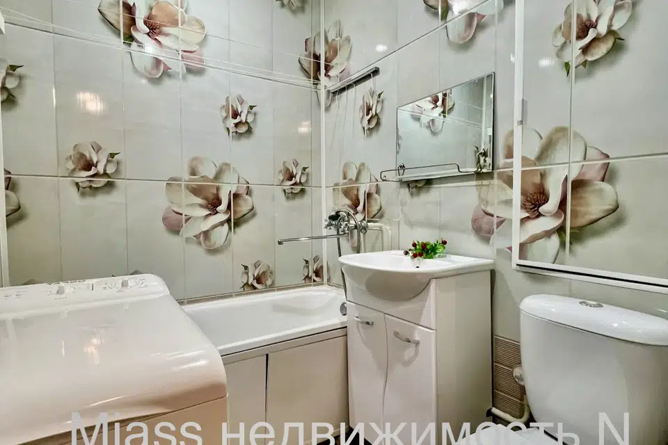 Продаётся 2-комнатная квартира, 43.1 м²