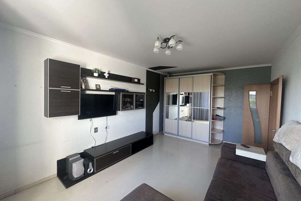 Продаётся 2-комнатная квартира, 53.8 м²