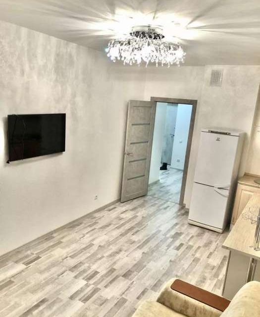 Сдаётся 1-комнатная квартира, 40 м²