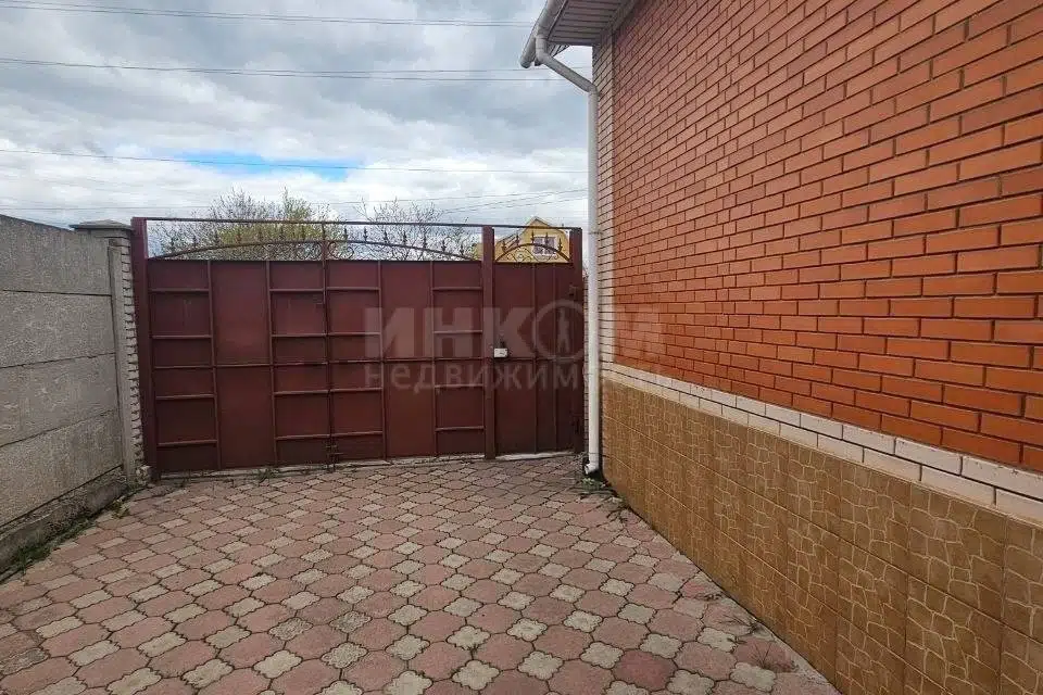Продаётся 1-этажный дом, 100 м²