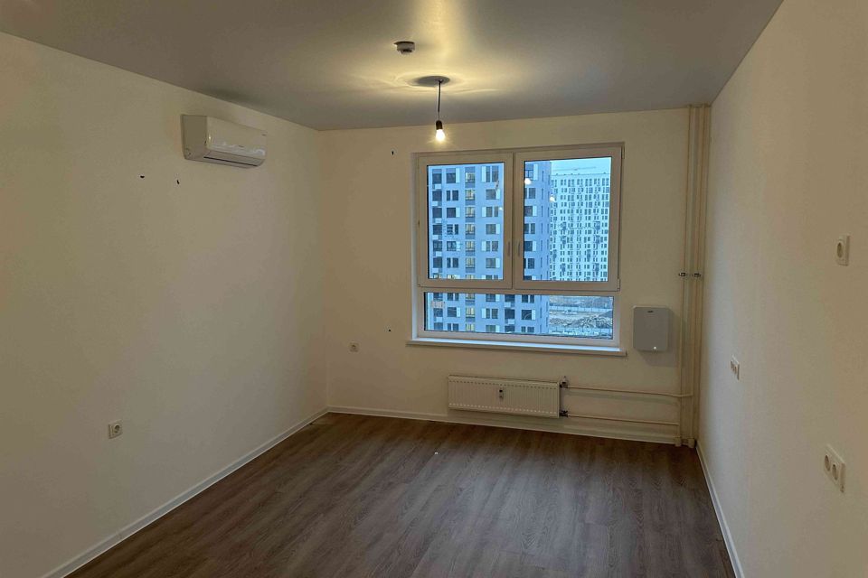 Продаётся 1-комнатная квартира, 47.2 м²