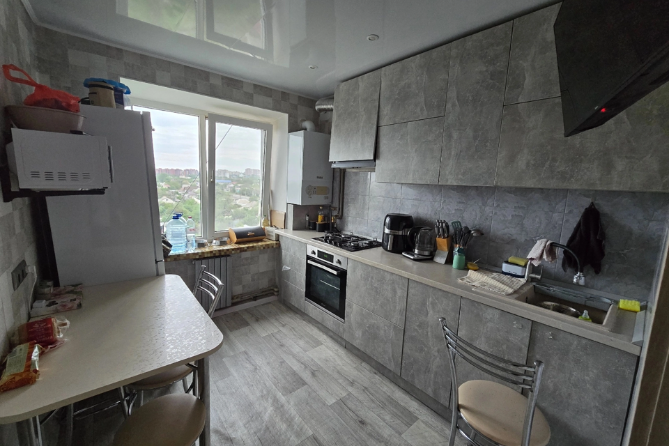 Продаётся 2-комнатная квартира, 53 м²