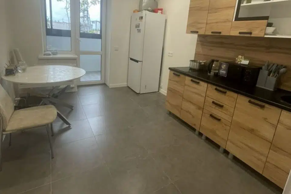 Продаётся 3-комнатная квартира, 72.9 м²