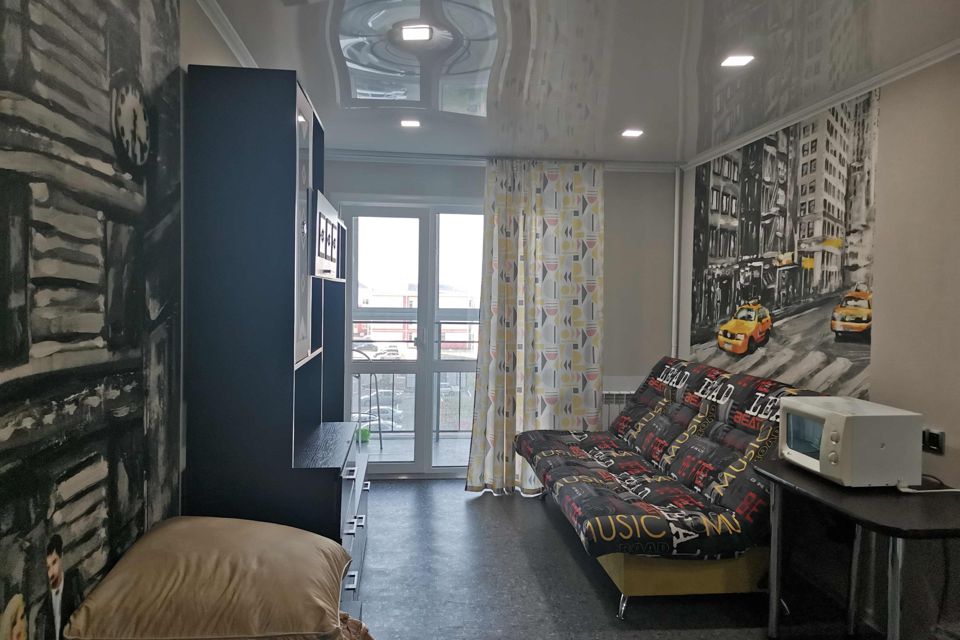Продаётся студия, 22.1 м²