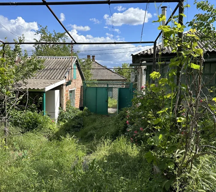 Продаётся 1-этажный дом, 48.4 м²
