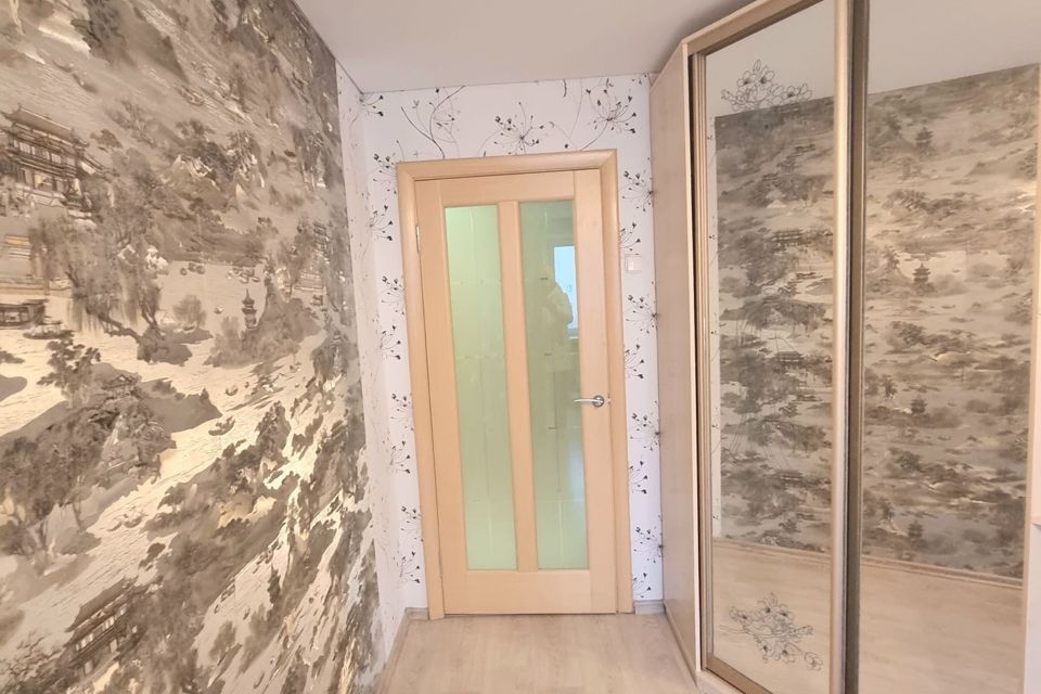 Продаётся 2-комнатная квартира, 43.5 м²