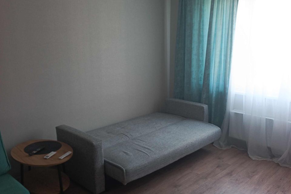 Сдаётся 1-комнатная квартира, 38 м²
