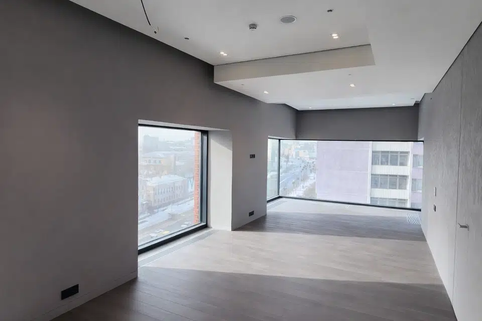 Продаётся 2-комнатная квартира, 77.5 м²