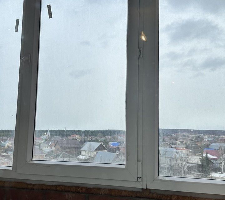 Продаётся 1-комнатная квартира, 39 м²