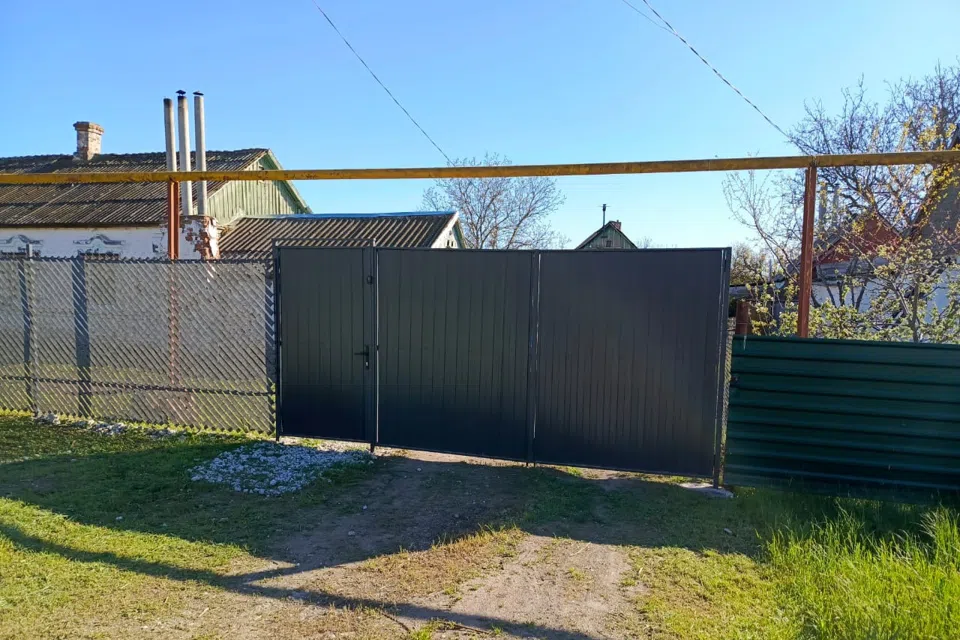Продаётся 1-этажный дом, 71 м²