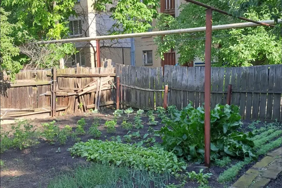 Продаётся 1-этажный дом, 85 м²