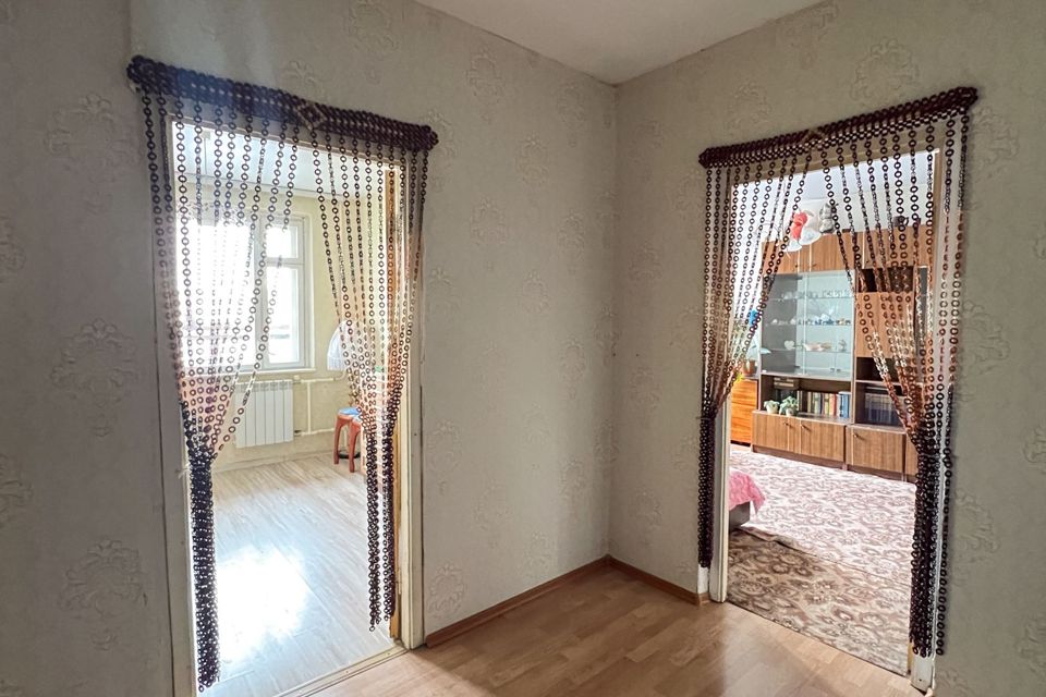 Продаётся 2-комнатная квартира, 47.9 м²