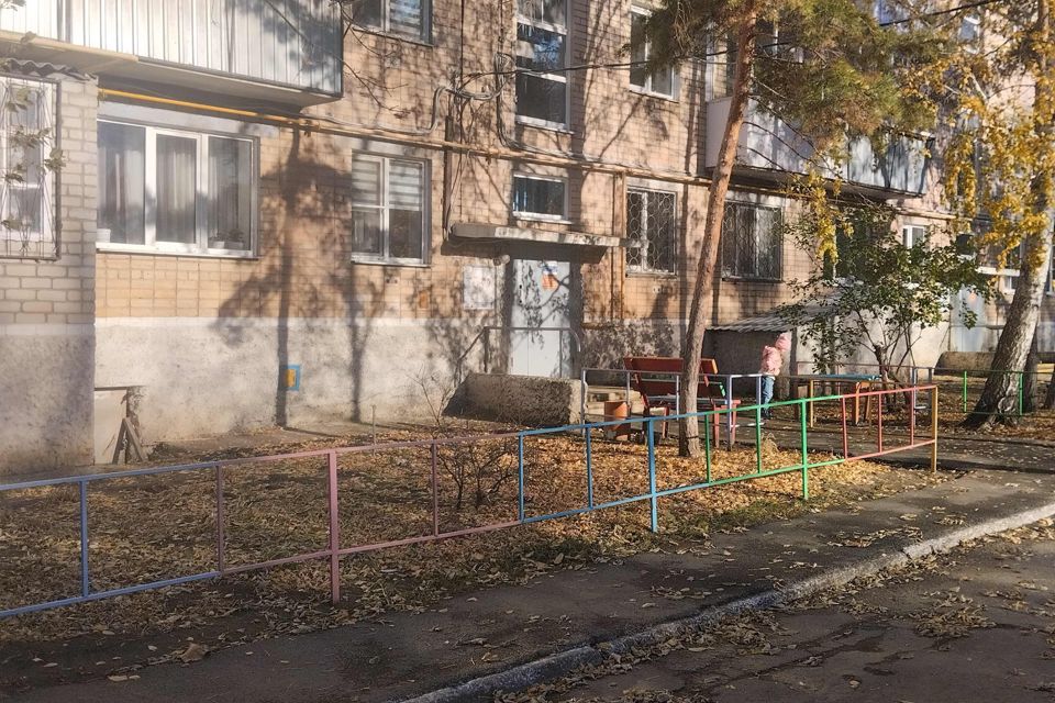 Продаётся 1-комнатная квартира, 30.3 м²