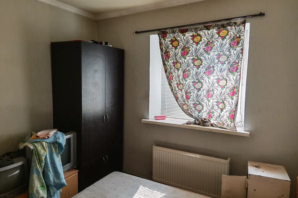 Продаётся 1-этажный дом, 110 м²