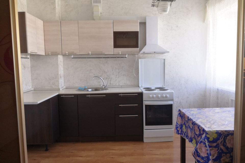 Продаётся 2-комнатная квартира, 48 м²