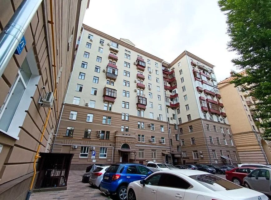 Продаётся студия, 13 м²