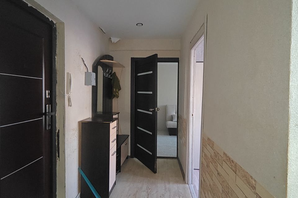 Сдаётся 2-комнатная квартира, 38.3 м²