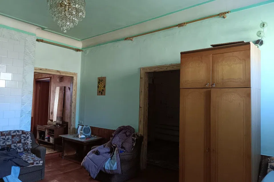 Продаётся 1-этажный дом, 100 м²