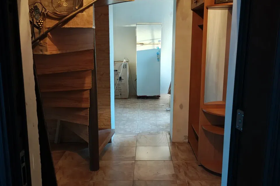 Продаётся 2-этажный дом, 80 м²