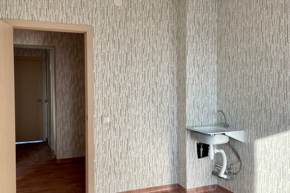 Продаётся 3-комнатная квартира, 83.7 м²