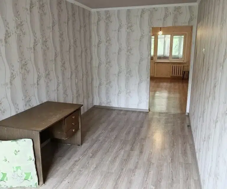 Продаётся 2-комнатная квартира, 45 м²