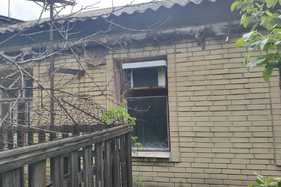 Продаётся 1-этажный дом, 148.4 м²