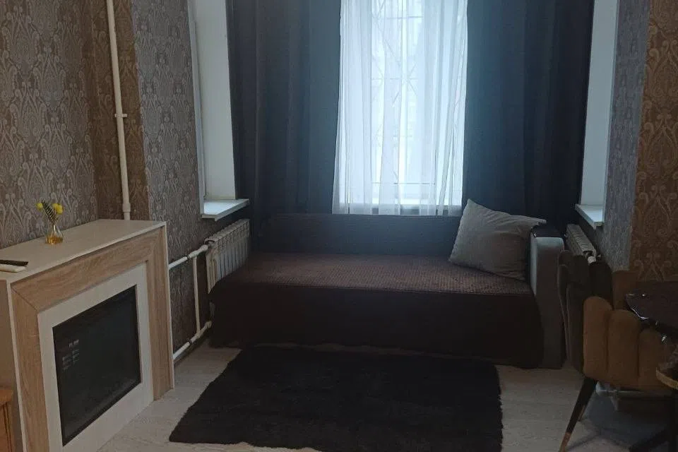 Продаётся 3-комнатная квартира, 75.7 м²