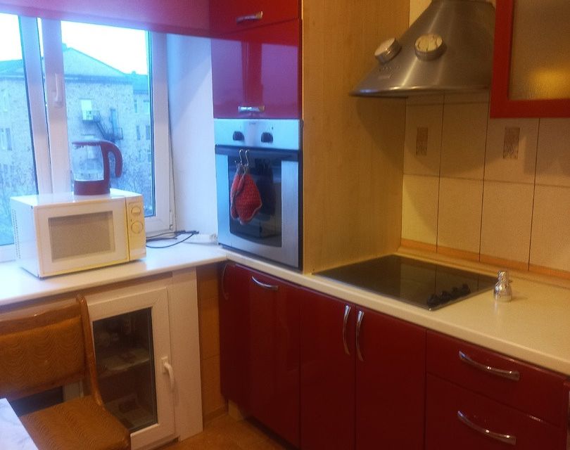Продаётся 2-комнатная квартира, 45 м²
