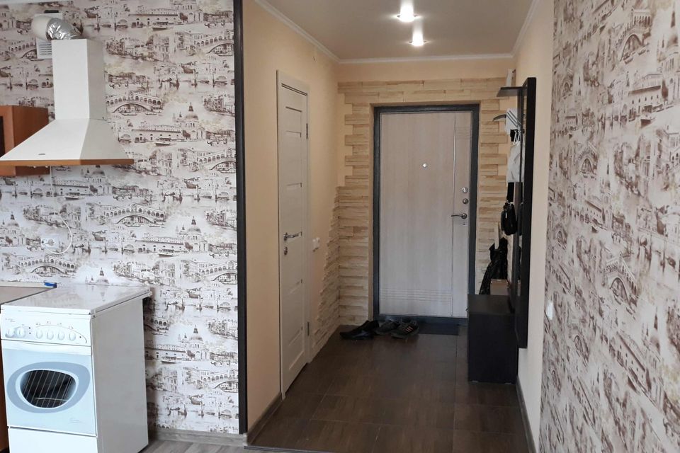 Продаётся студия, 24.5 м²