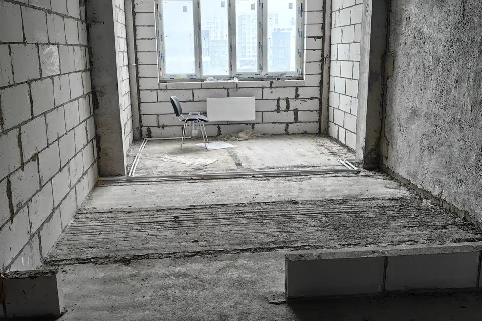 Продаётся 3-комнатная квартира, 95 м²